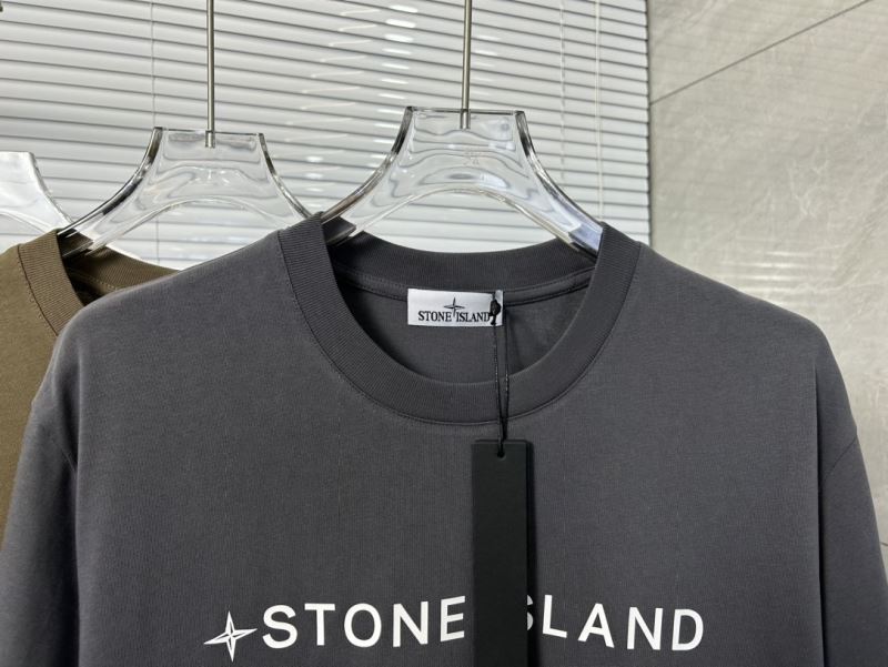 Stone Island T-Shirts